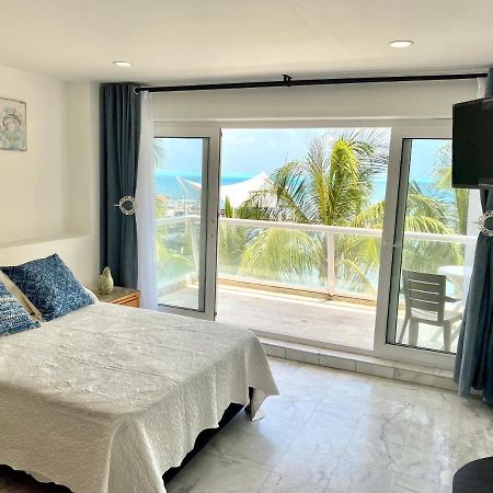 Exclusivos Apartamentos Con Playa Privada San Andrés Exteriör bild