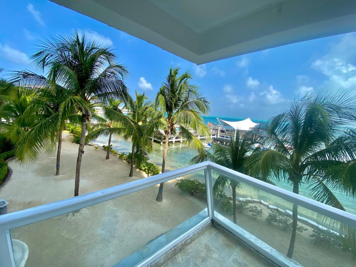 Exclusivos Apartamentos Con Playa Privada San Andrés Exteriör bild