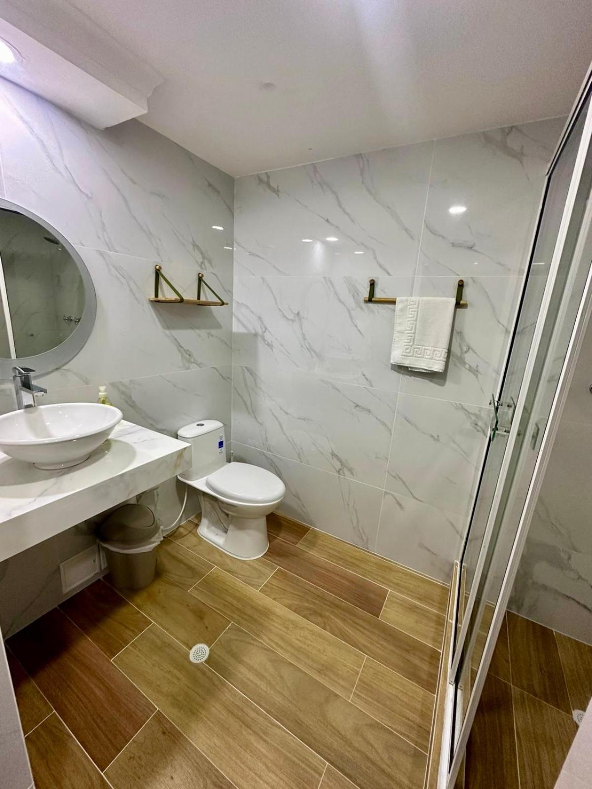 Exclusivos Apartamentos Con Playa Privada San Andrés Exteriör bild