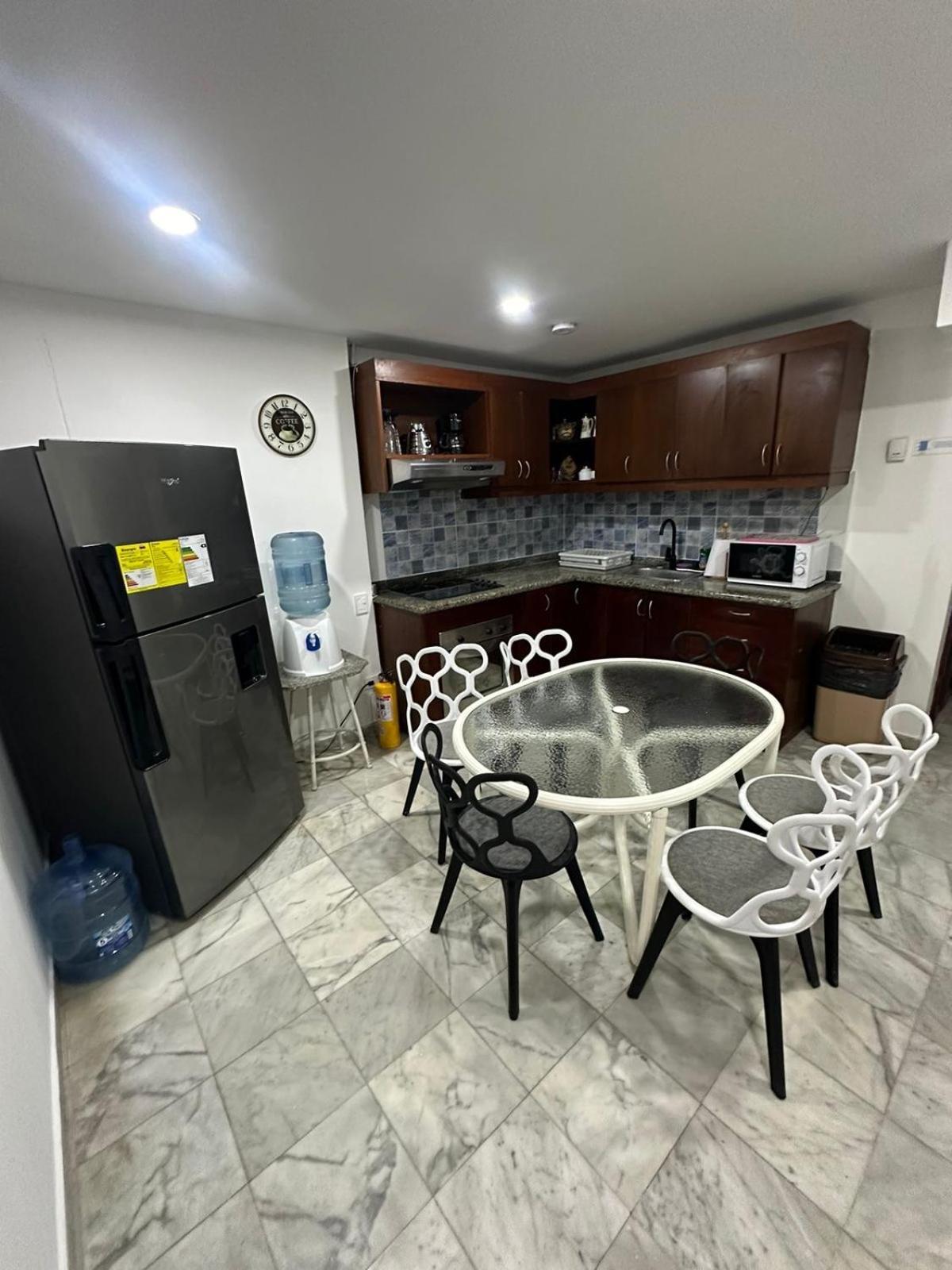Exclusivos Apartamentos Con Playa Privada San Andrés Exteriör bild
