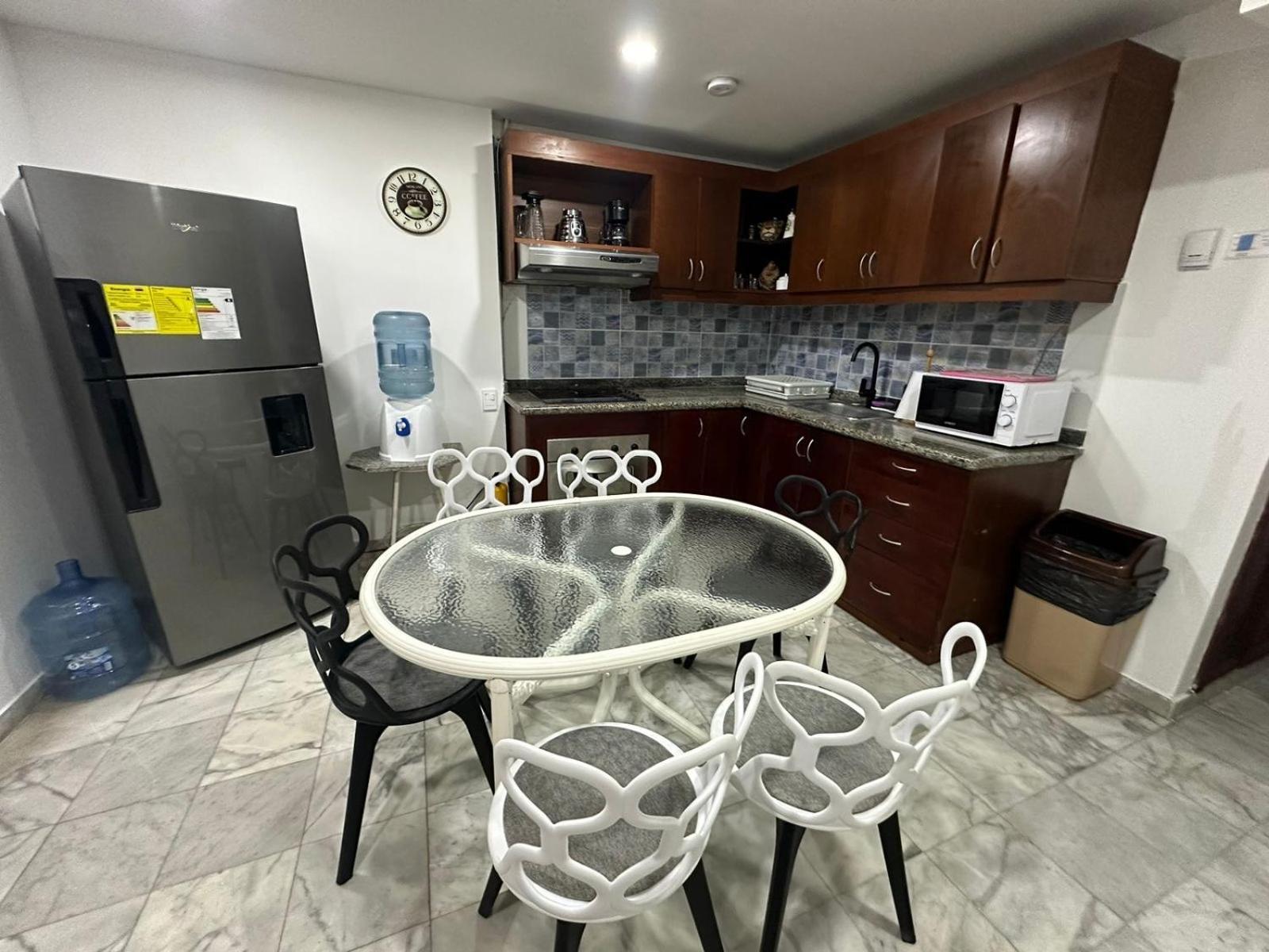 Exclusivos Apartamentos Con Playa Privada San Andrés Exteriör bild