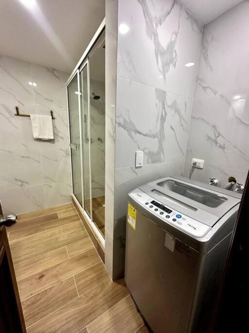 Exclusivos Apartamentos Con Playa Privada San Andrés Rum bild