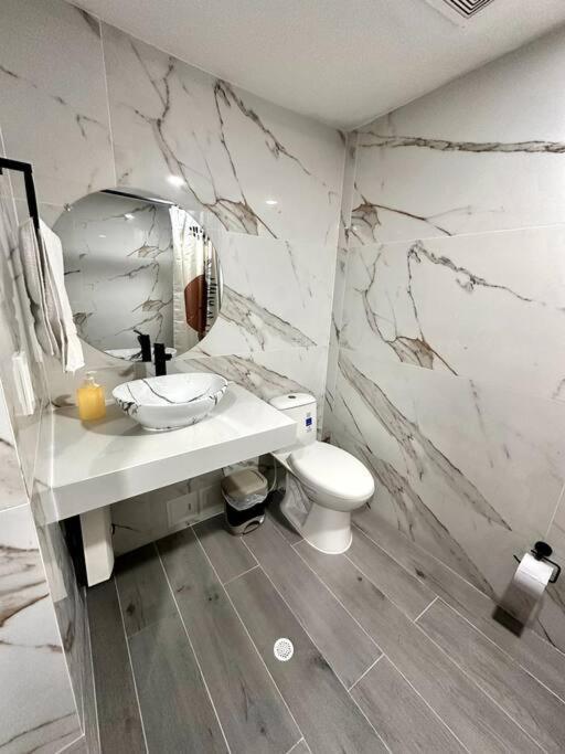 Exclusivos Apartamentos Con Playa Privada San Andrés Exteriör bild