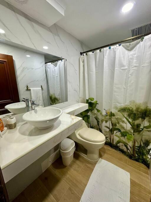 Exclusivos Apartamentos Con Playa Privada San Andrés Rum bild