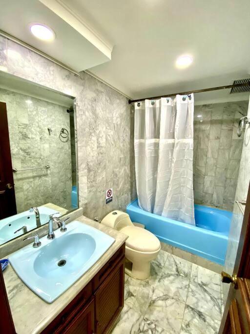 Exclusivos Apartamentos Con Playa Privada San Andrés Rum bild